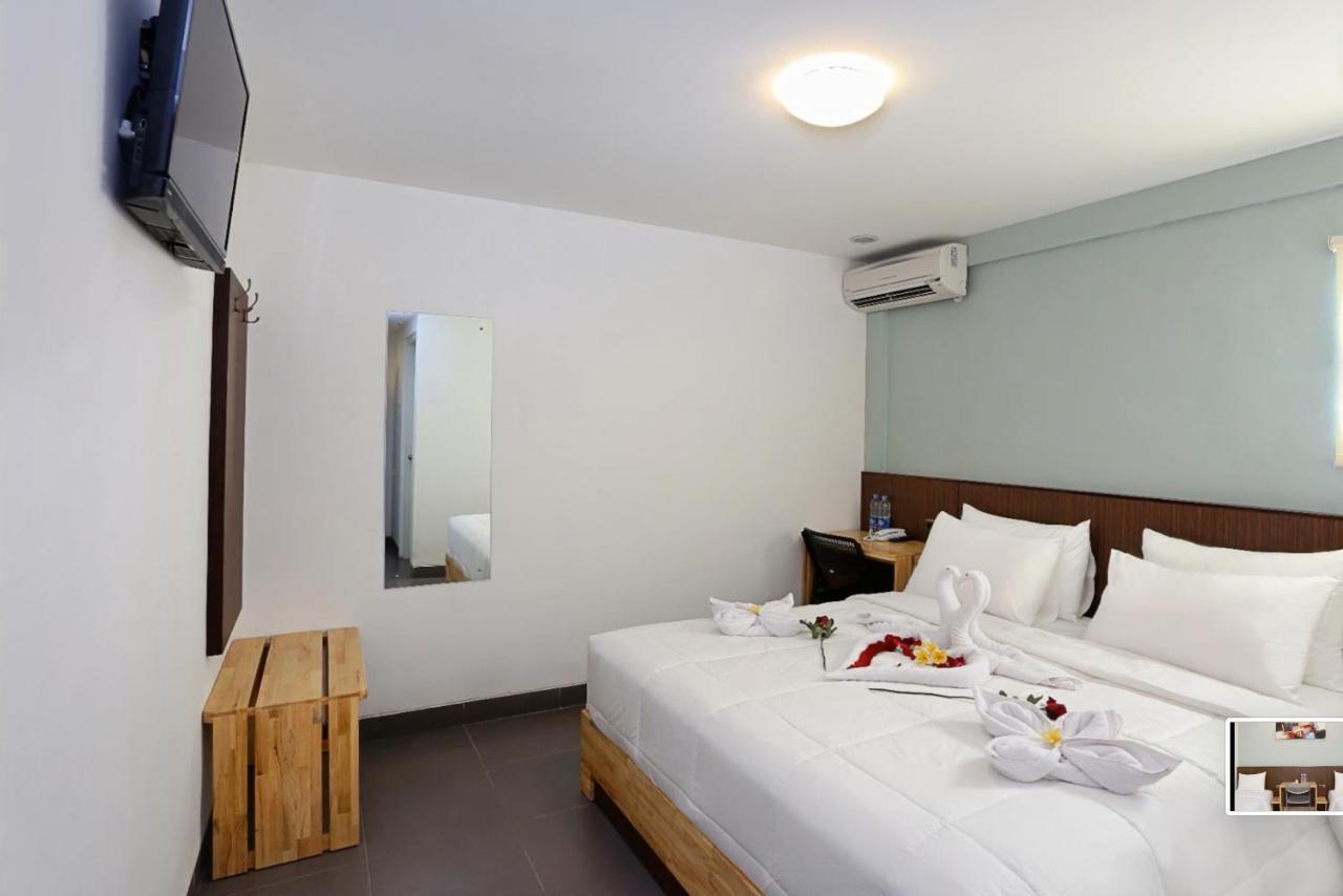 Duo Legian