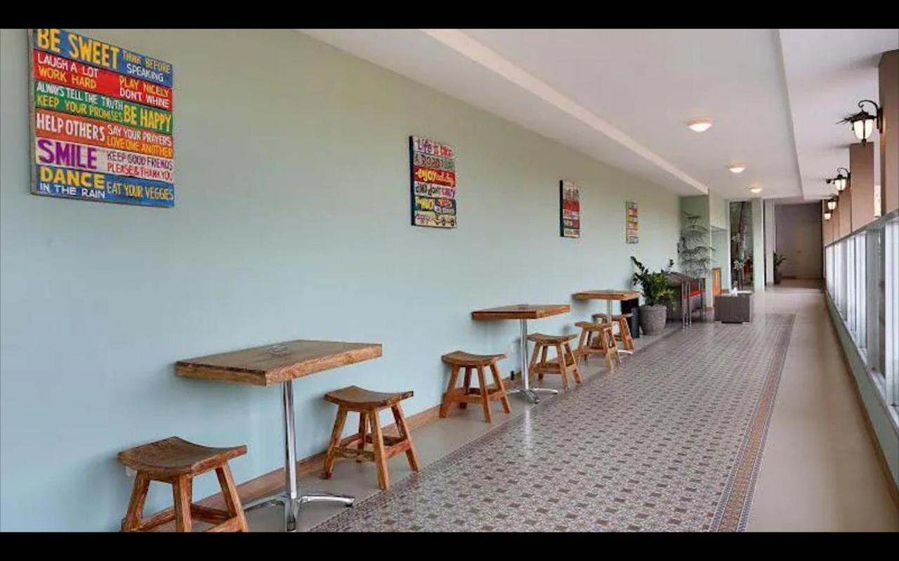 Hotel Duo Legian