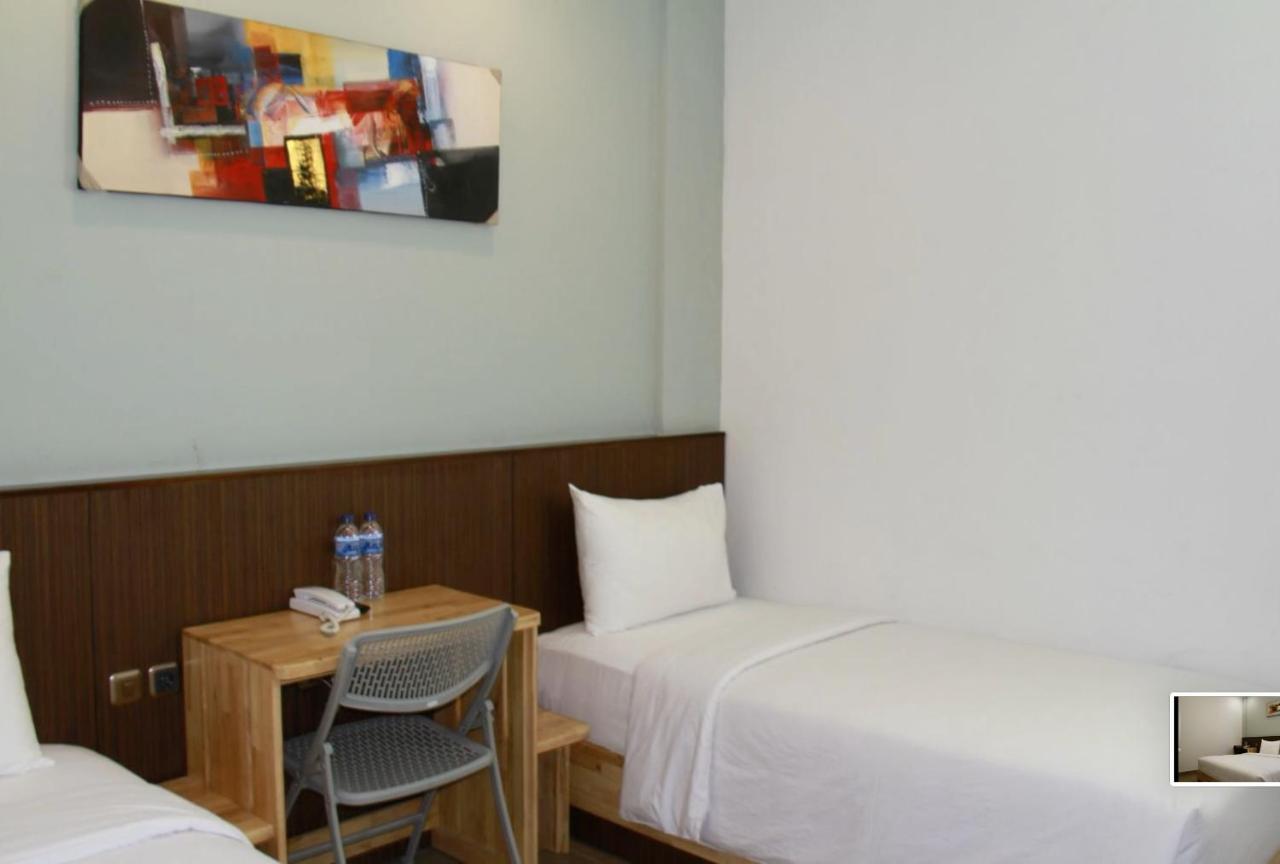 Hotel Duo Legian