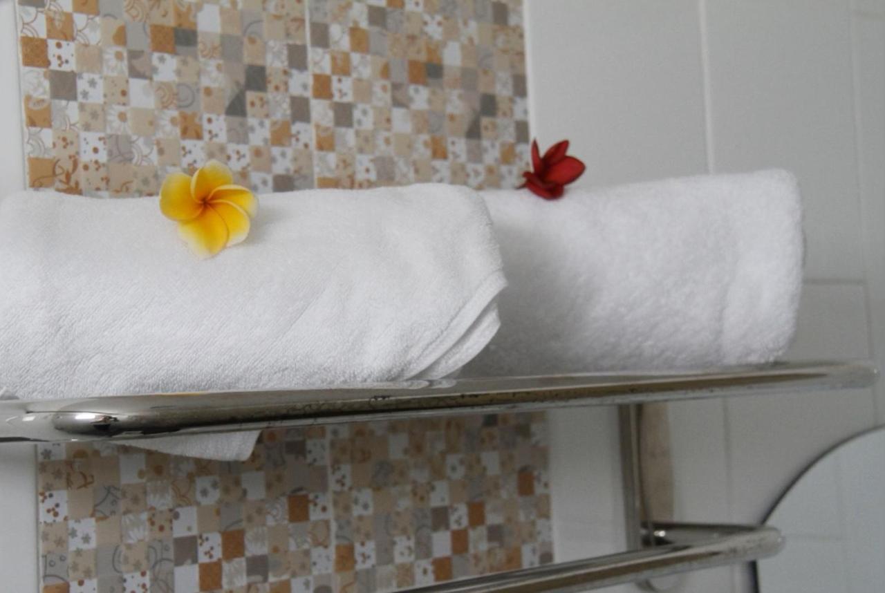 Duo Hotel Legian