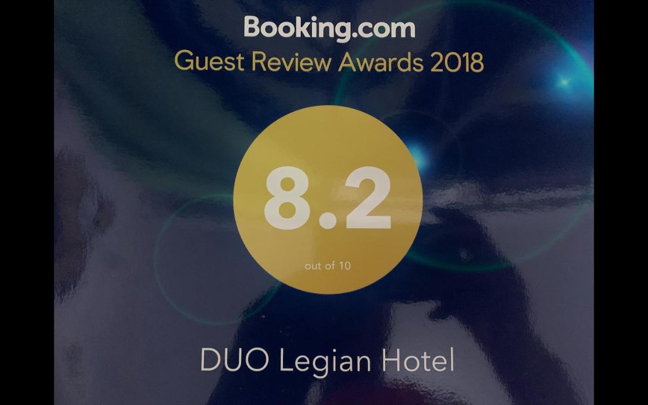 Hotel Duo *