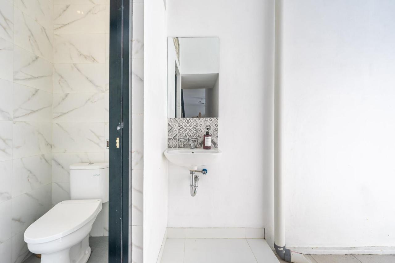 New Modern In Bali Villa