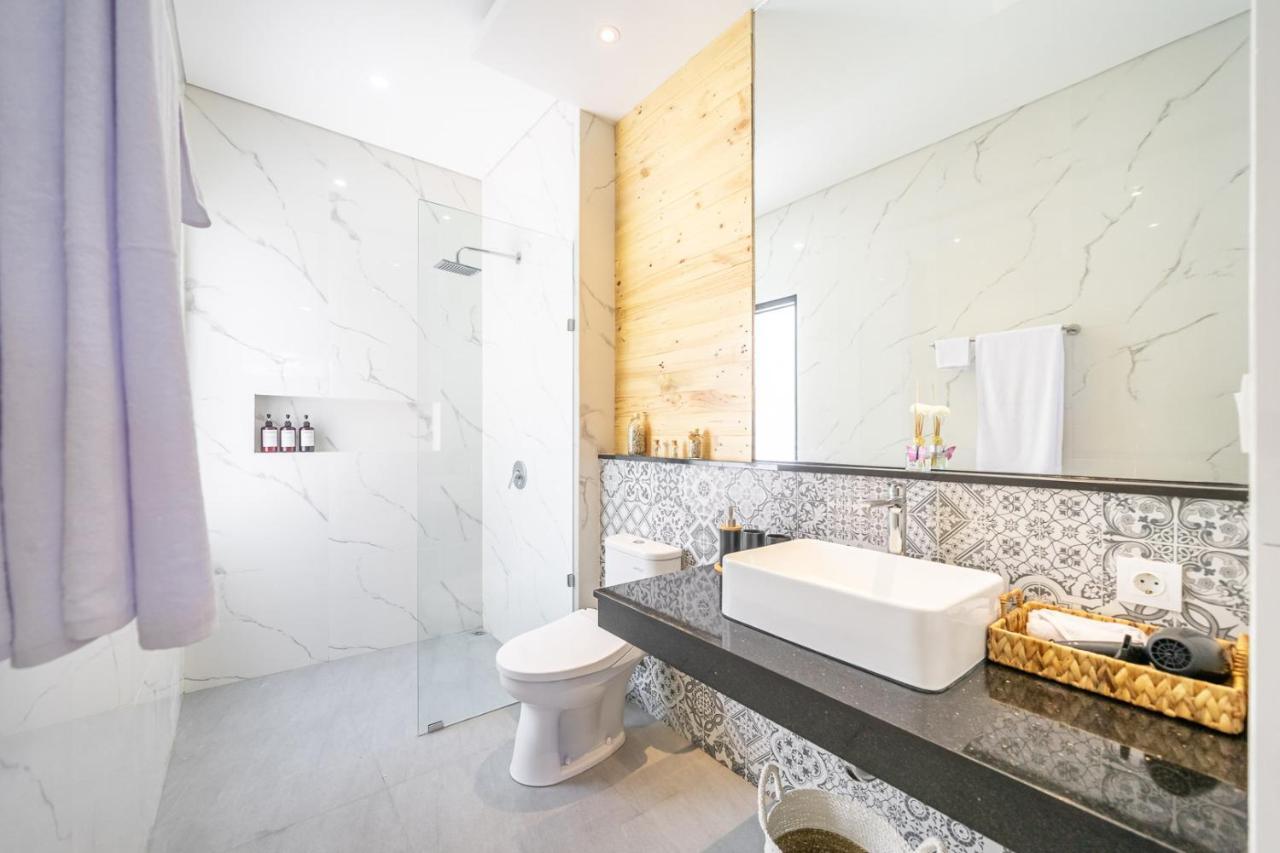 New Modern In Bali * Legian (Bali)
