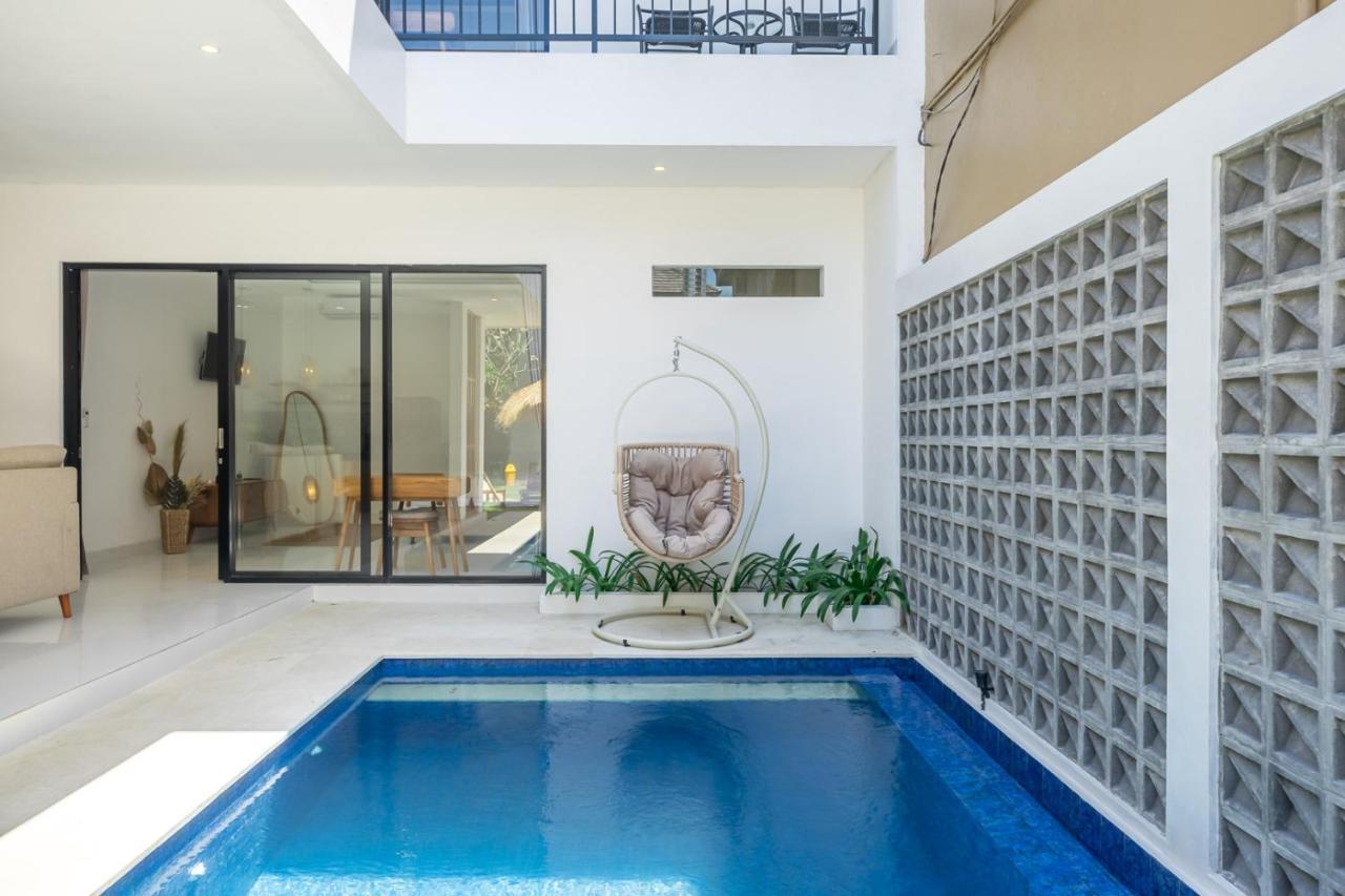 New Modern In Bali Villa Legian (Bali)