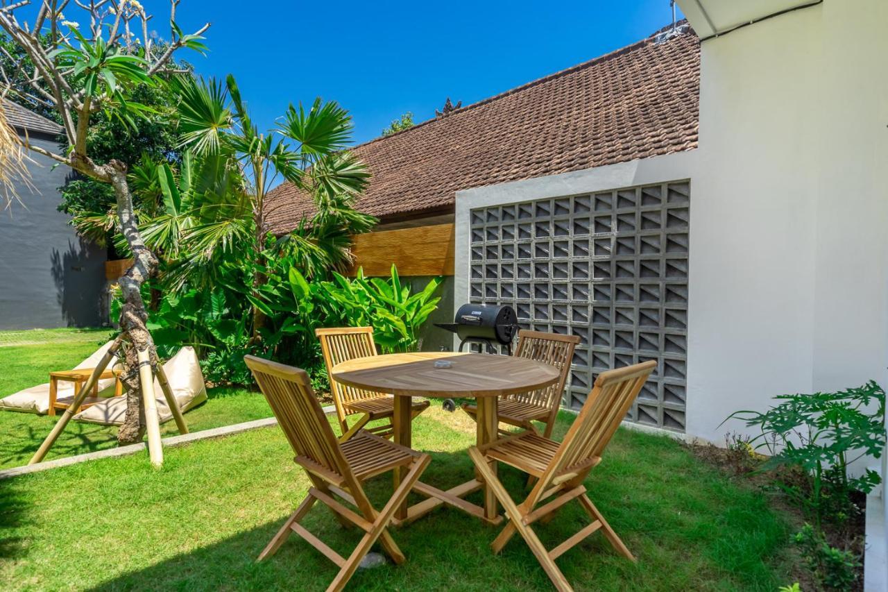 New Modern In Bali Legian (Bali)