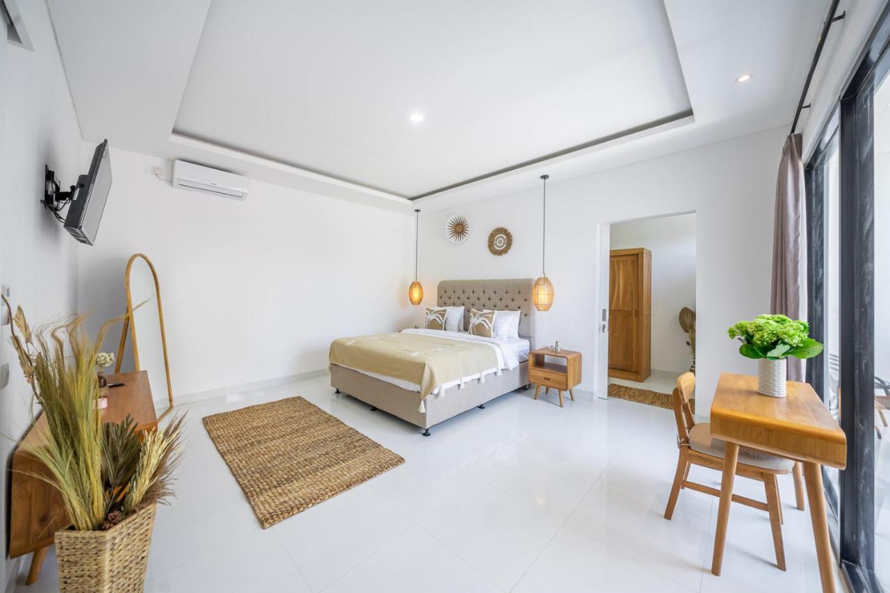 New Modern In Bali Villa