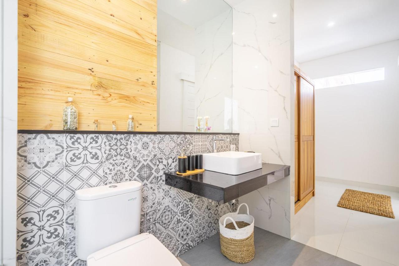 New Modern In Bali * Legian (Bali)