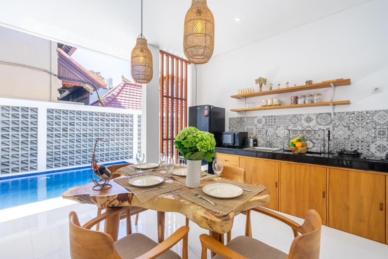 New Modern In Bali Legian (Bali)