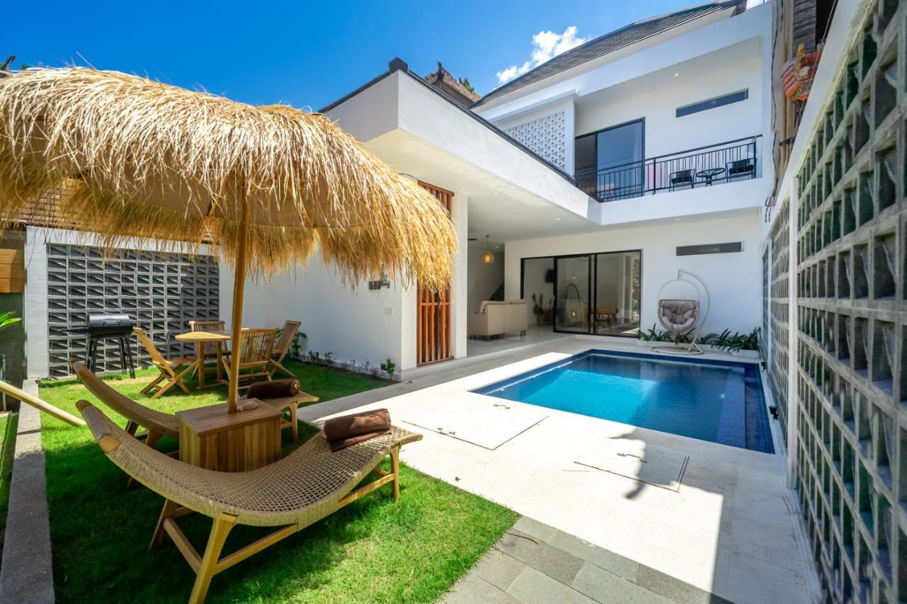 New Modern In Bali *
