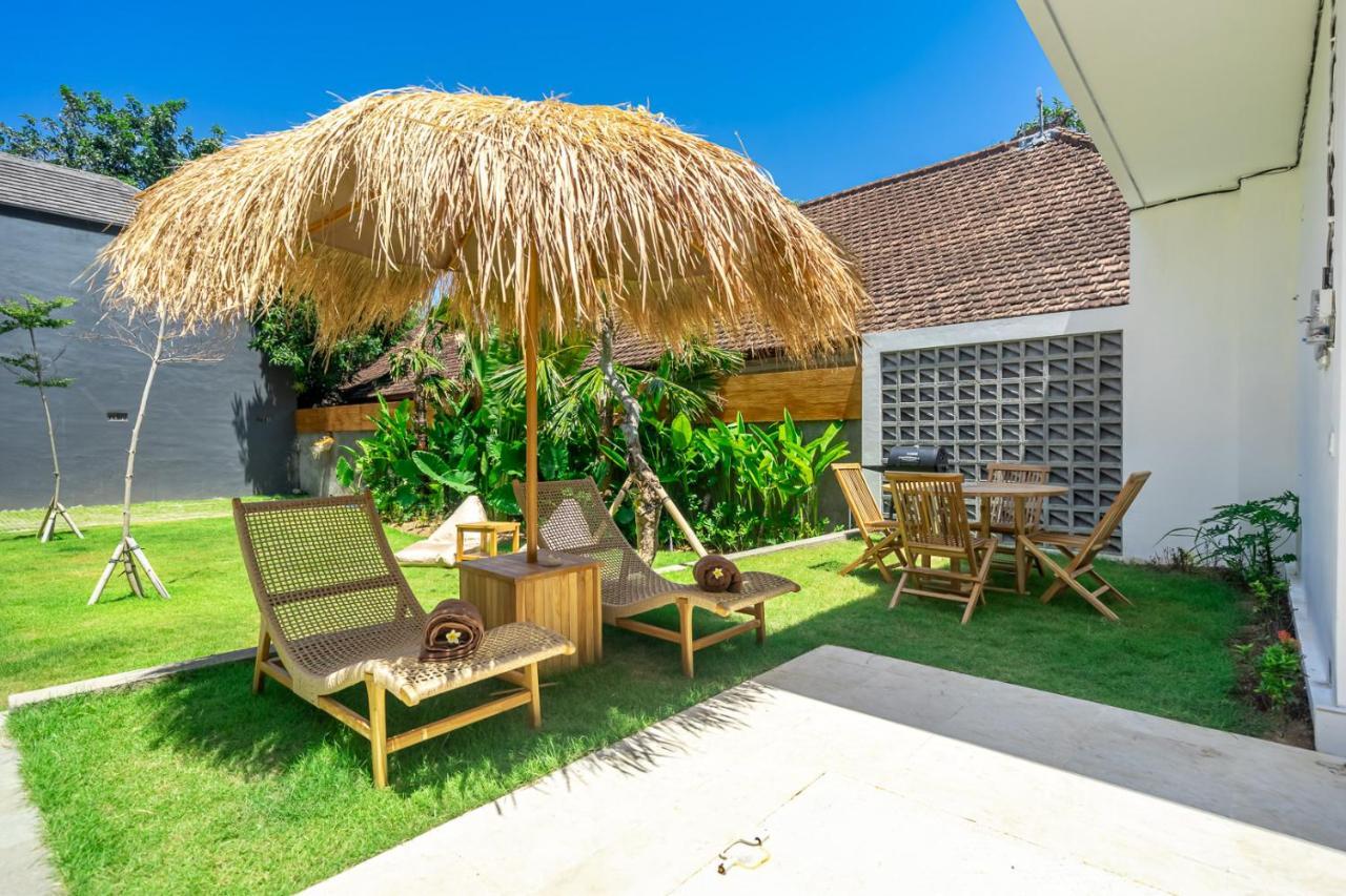 Villa New Modern In Bali Legian (Bali)