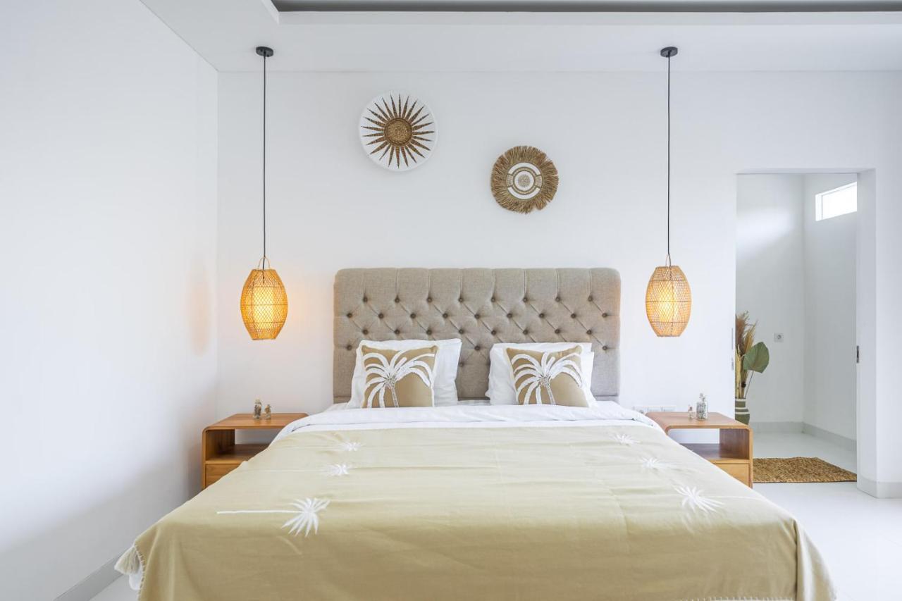 New Modern In Bali Villa *