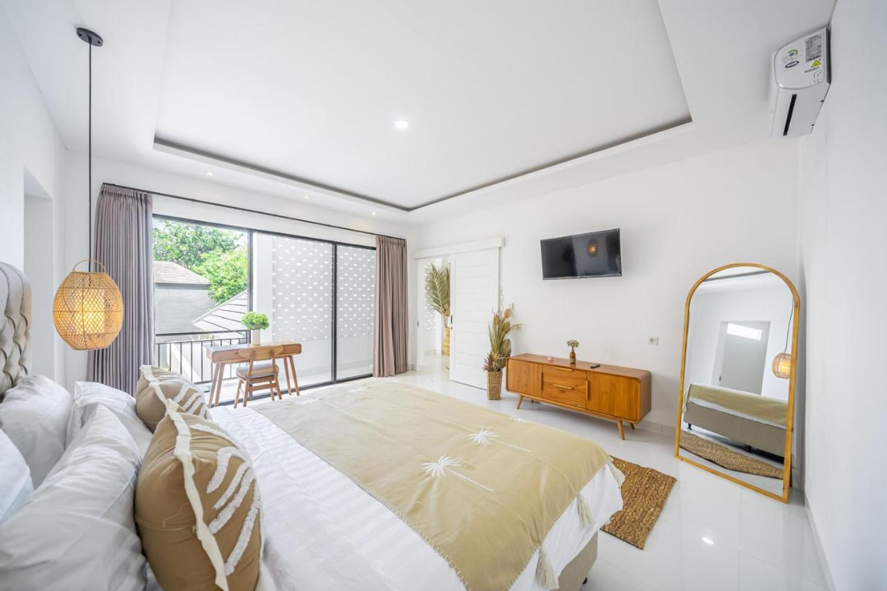 New Modern In Bali *