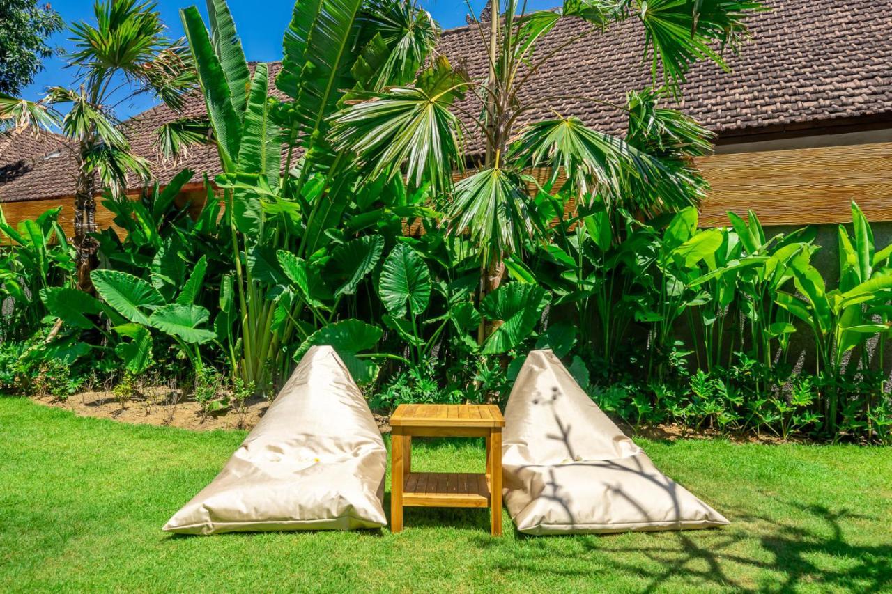 Villa New Modern In Bali Legian (Bali)