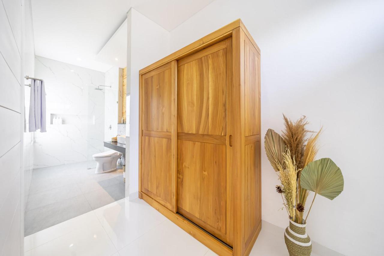 New Modern In Bali