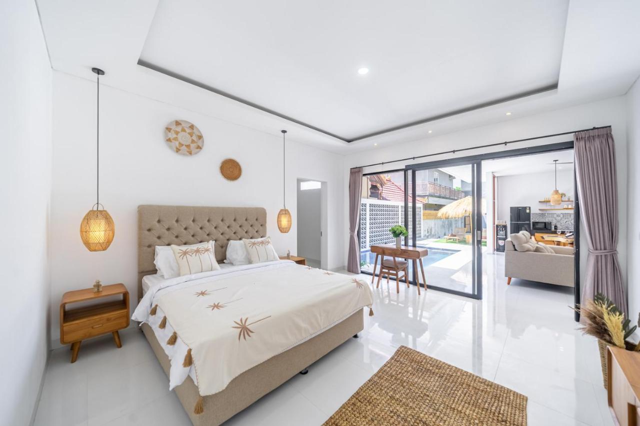New Modern In Bali Villa Legian (Bali)