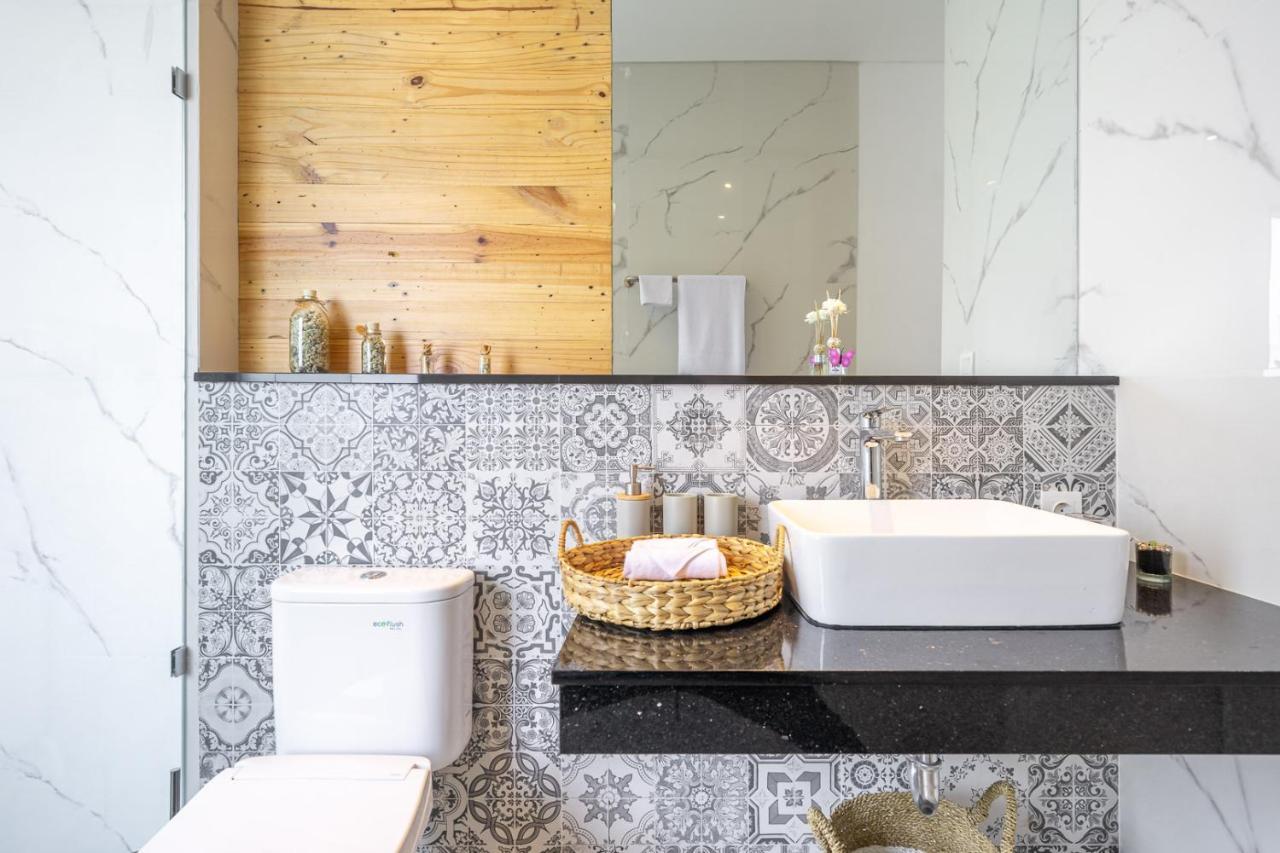 New Modern In Bali