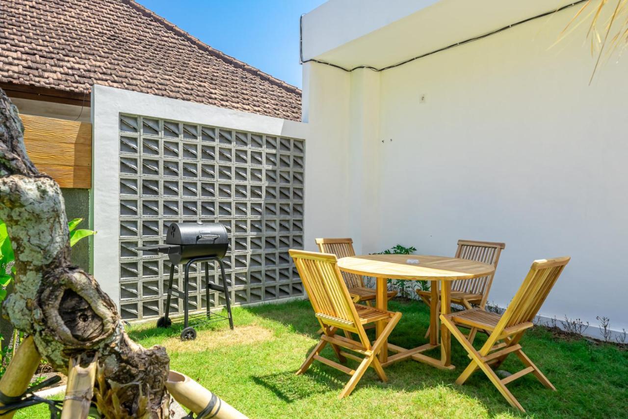 New Modern In Bali * Legian (Bali)