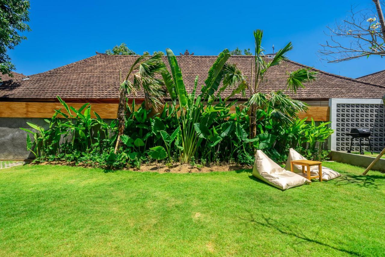 New Modern In Bali Villa Legian (Bali)