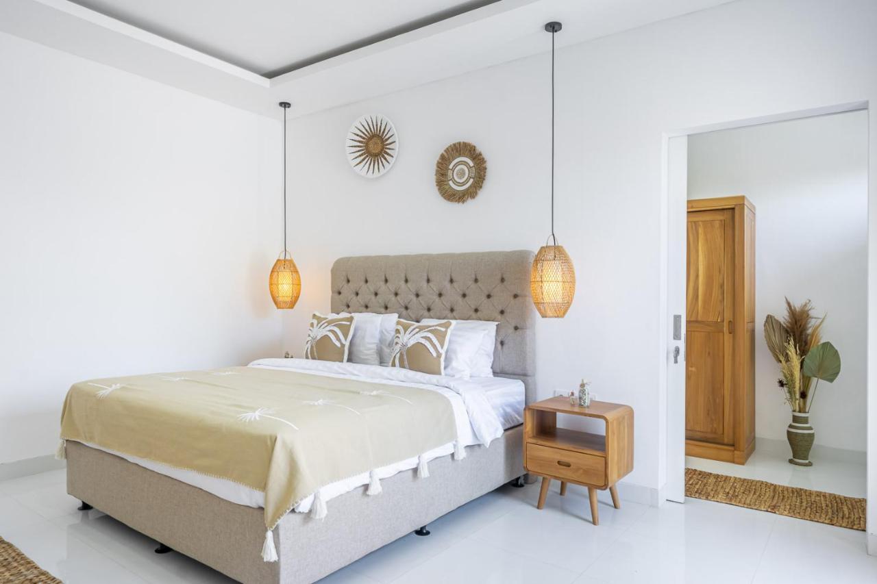 New Modern In Bali Villa *