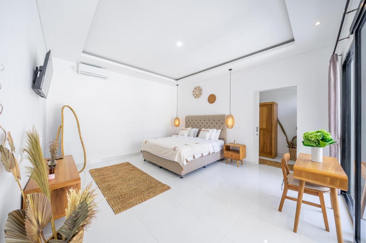 New Modern In Bali Villa Legian (Bali)