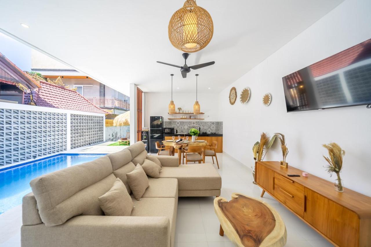 New Modern In Bali *