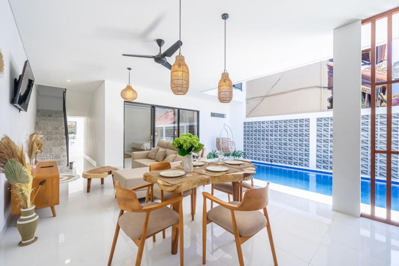 New Modern In Bali