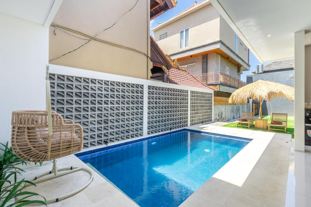 New Modern In Bali * Legian (Bali)
