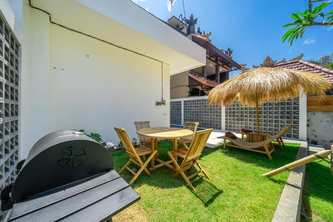 New Modern In Bali Legian (Bali)