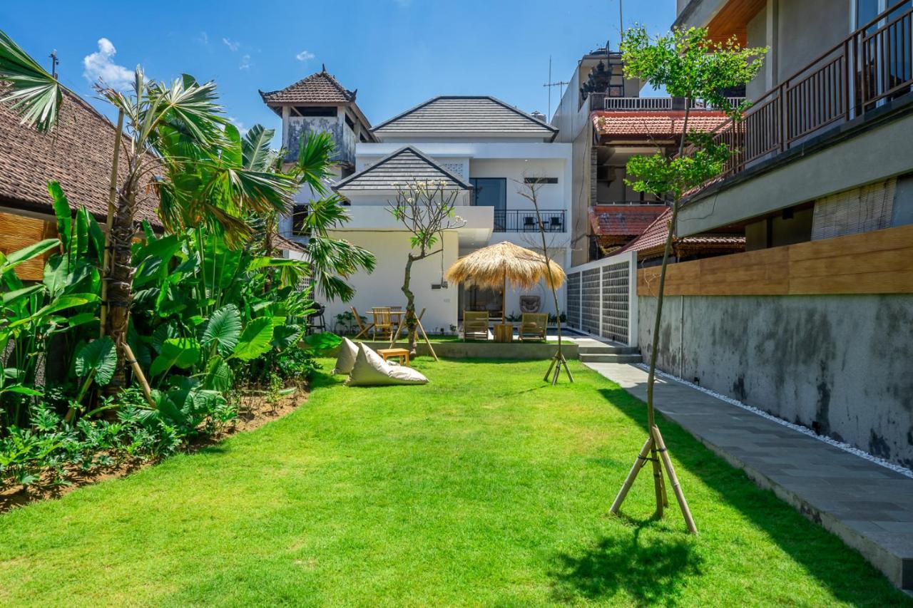 New Modern In Bali