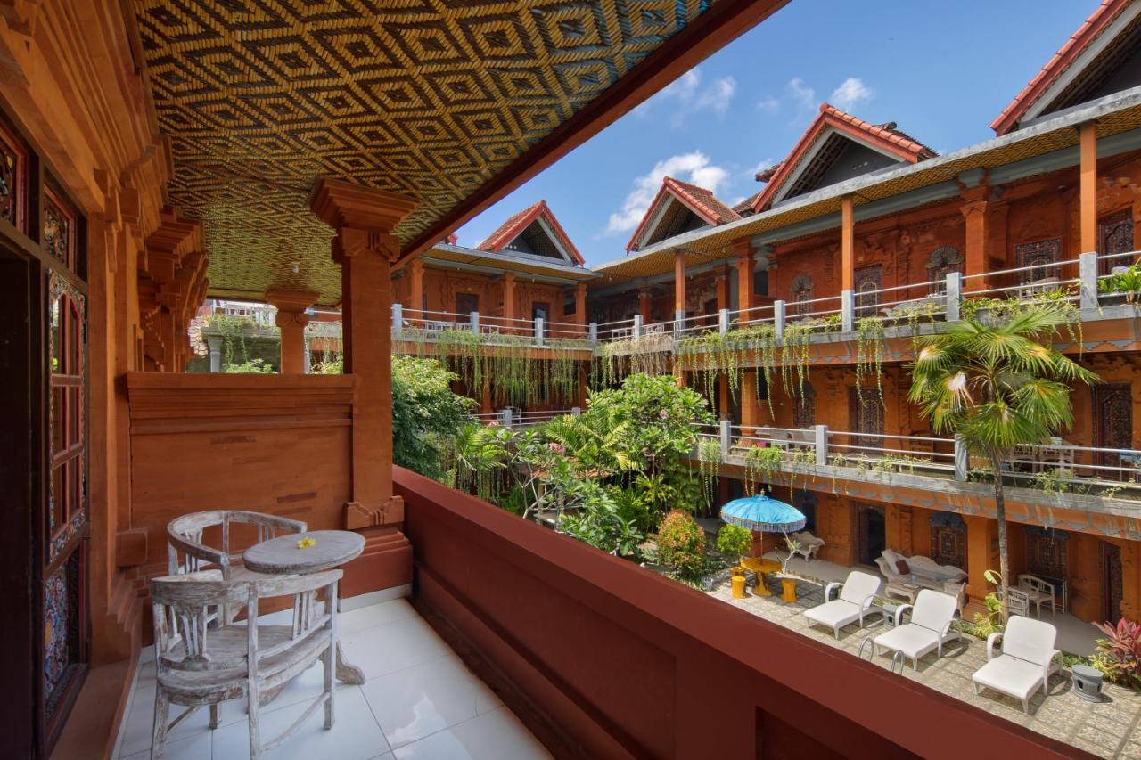 Lumbung Sari Hotel 2*