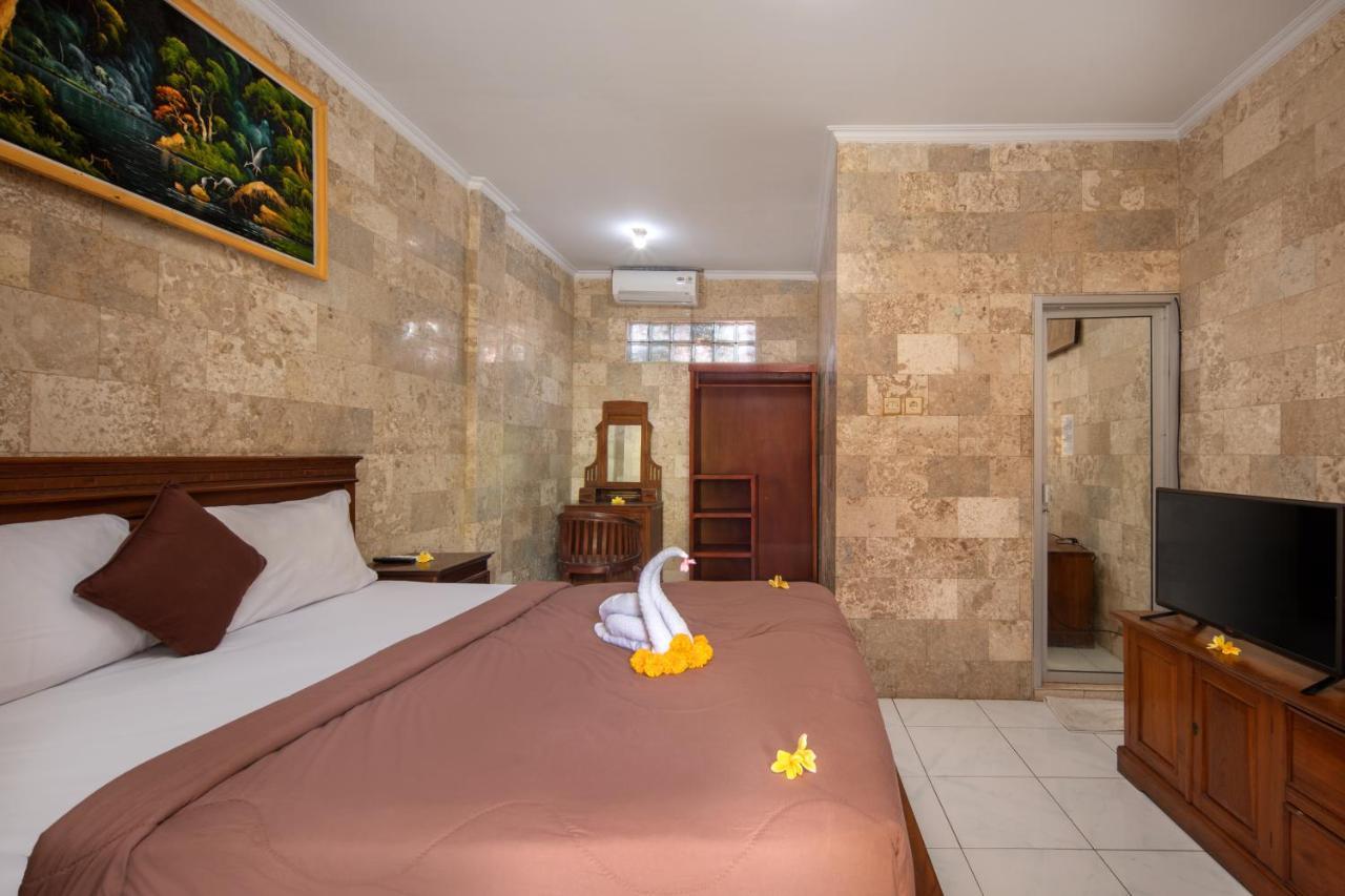 Lumbung Sari Hotel