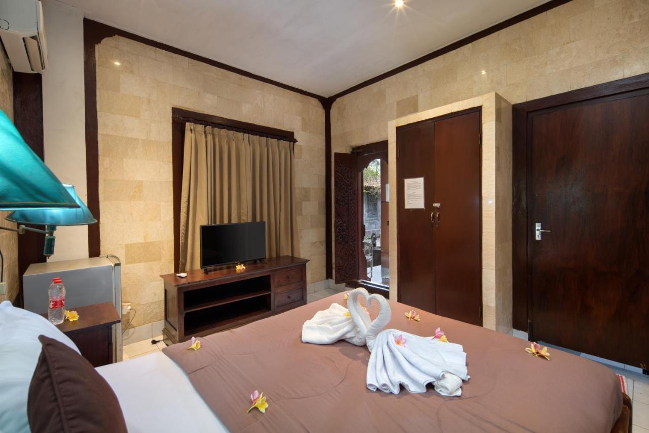 Lumbung Sari 2* Legian (Bali)