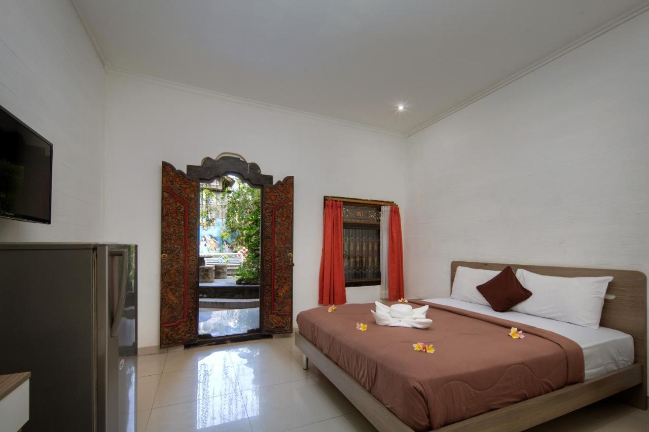 Lumbung Sari 2* Legian (Bali)