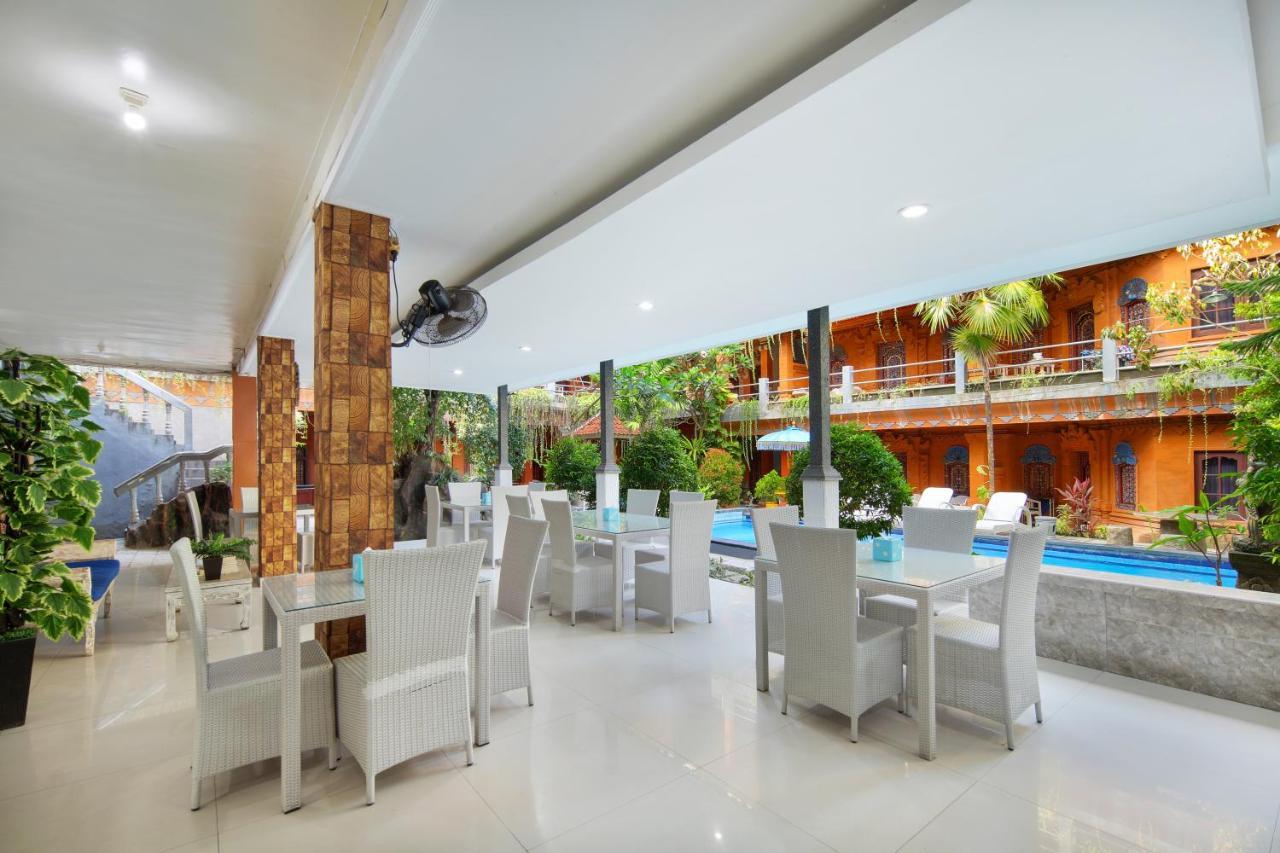 Hotel Lumbung Sari 2*