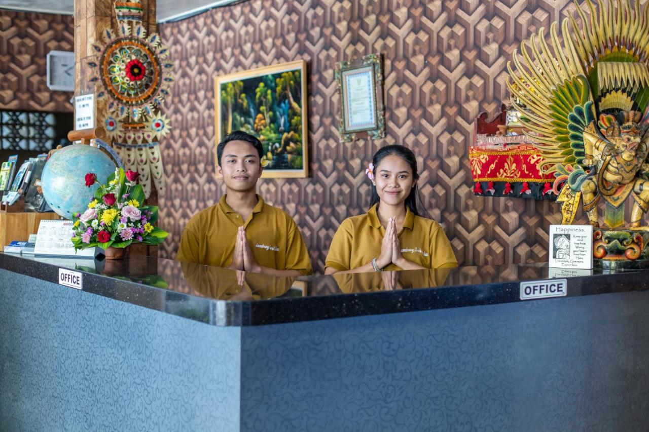 Lumbung Sari Hotel Legian (Bali)