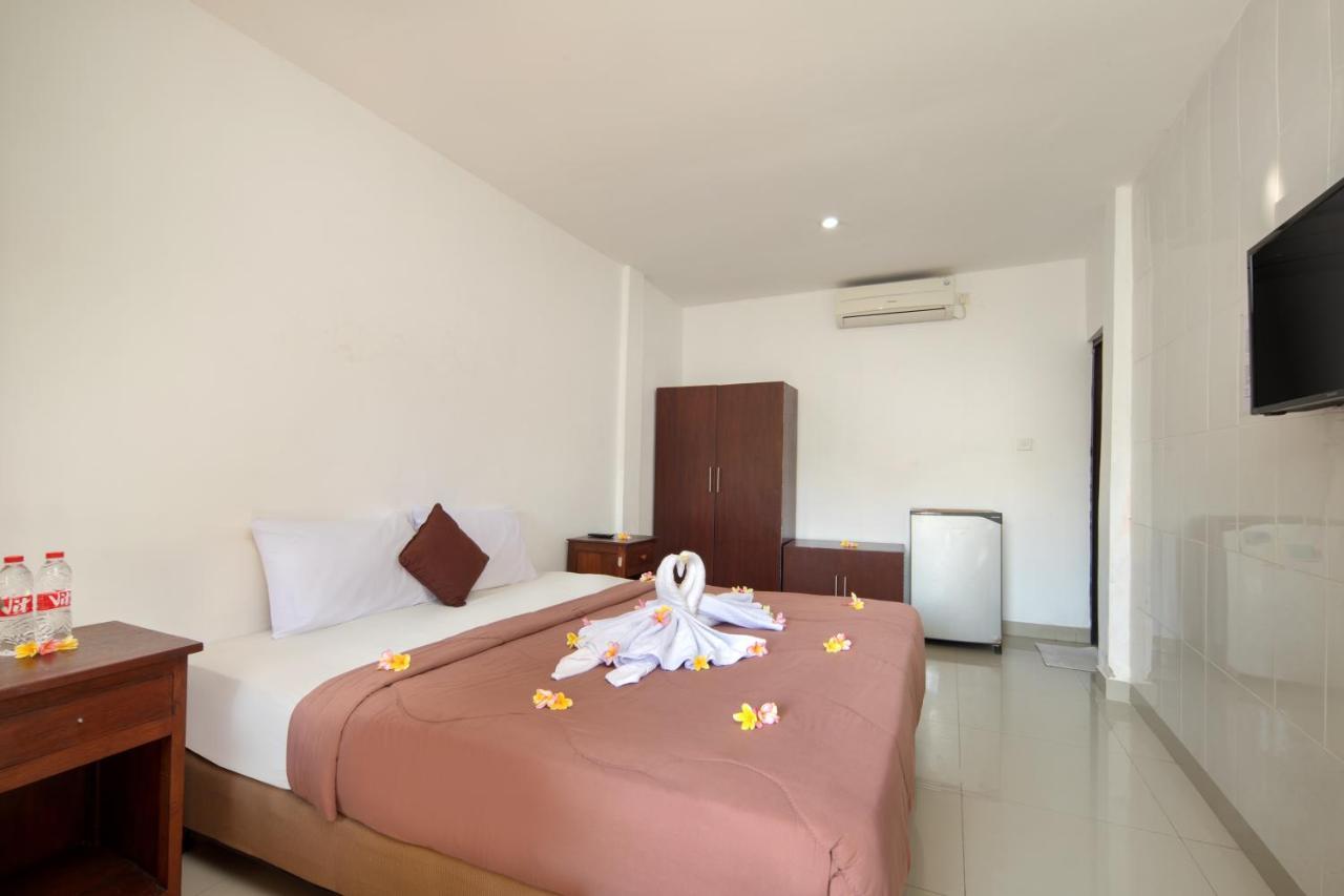 Lumbung Sari Hotel Legian (Bali)