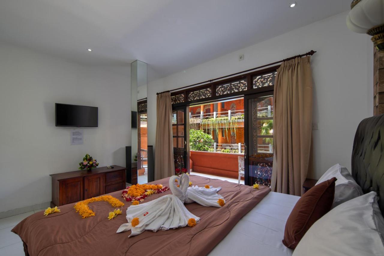 Lumbung Sari Legian (Bali)