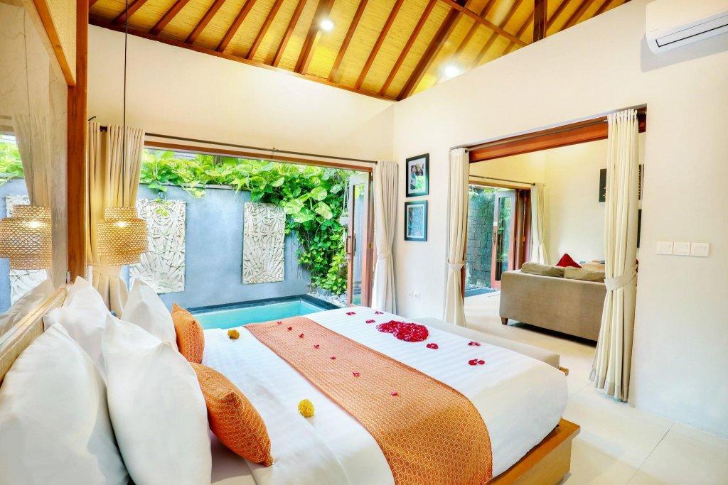 Villa Kriyamaha