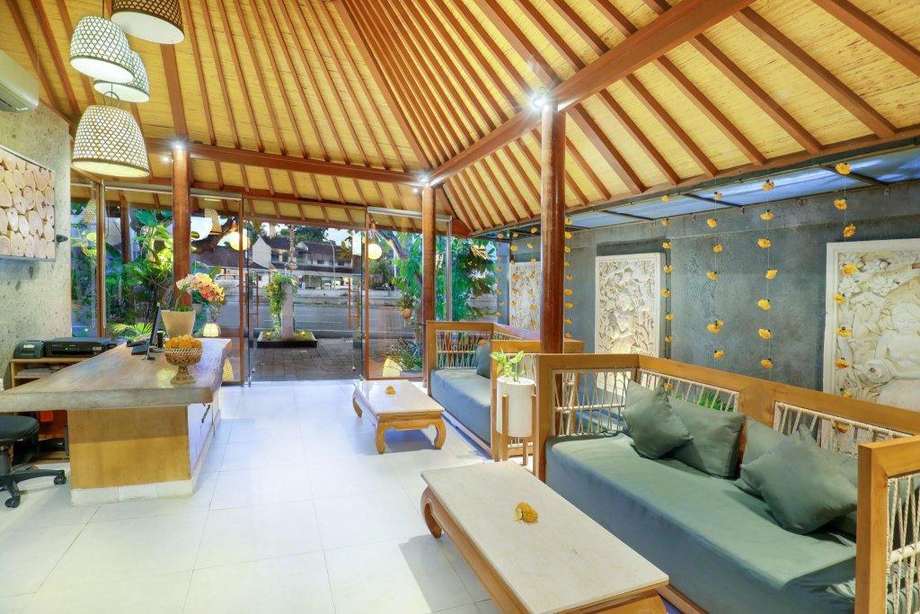 Villa Kriyamaha *