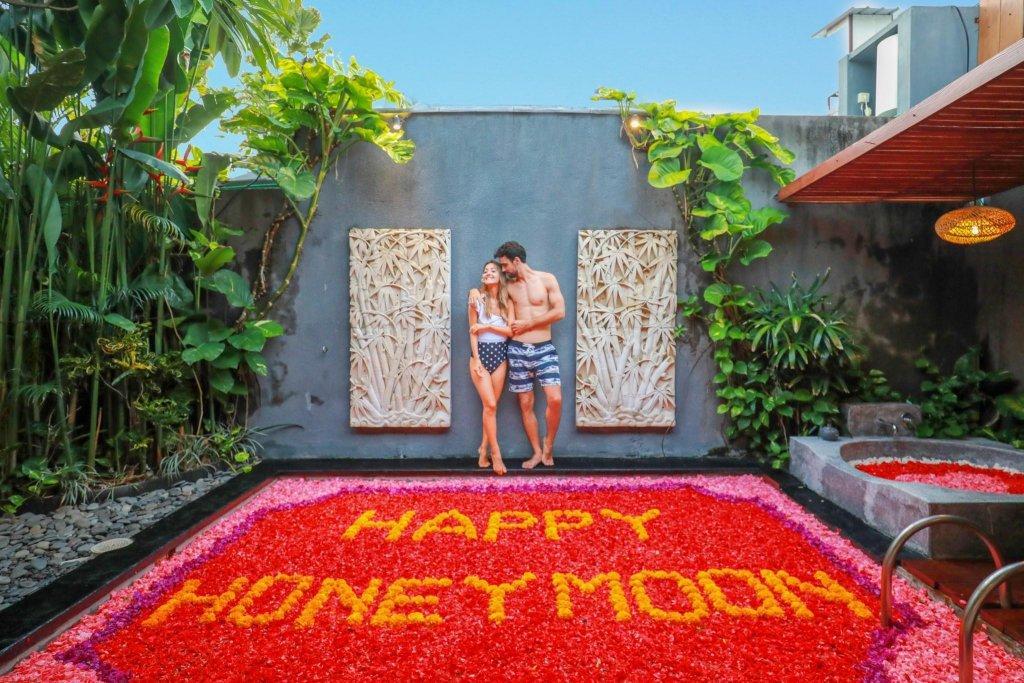 Seminyak Sanctuary By Ini Vie Hospitality Legian