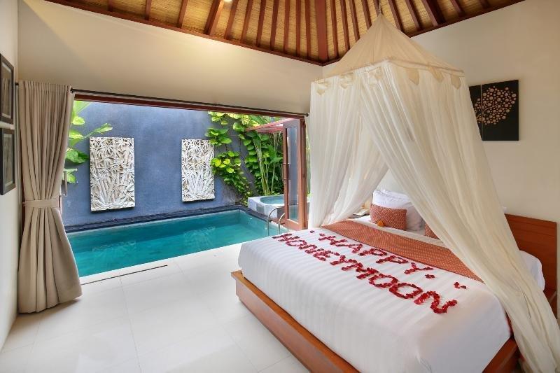 Villa Kriyamaha Legian (Bali)