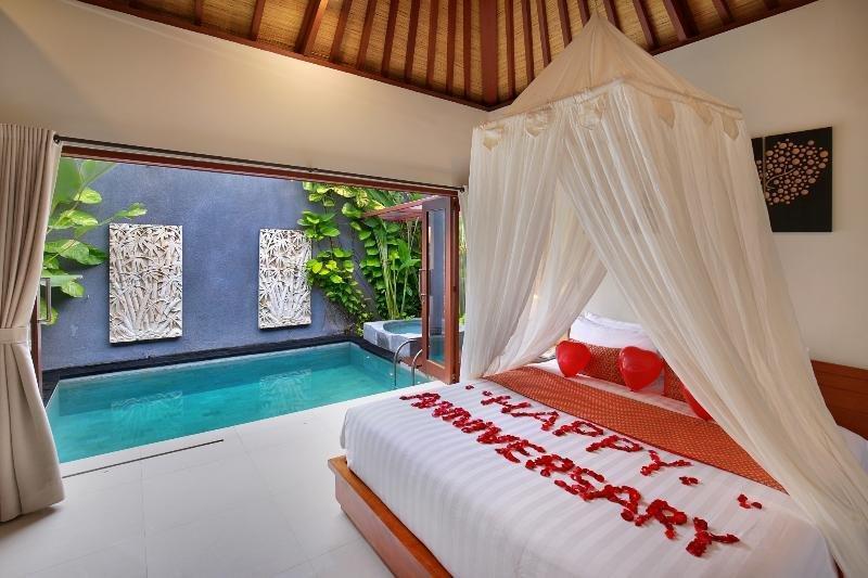 Villa Kriyamaha