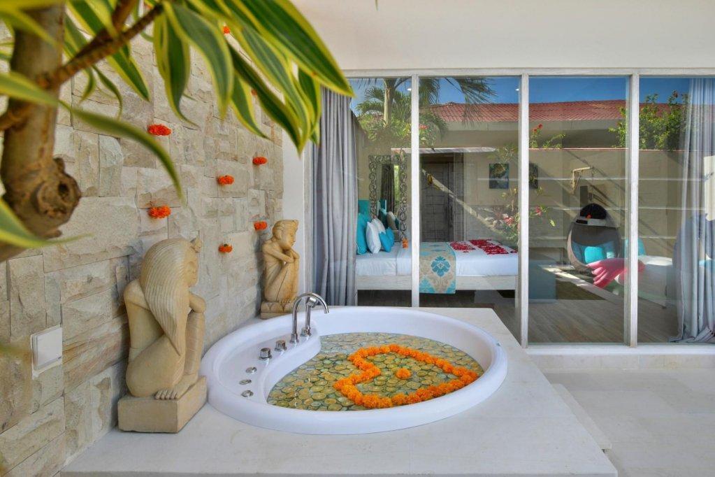 Villa Bali Cosy Seminyak For Adults Only *