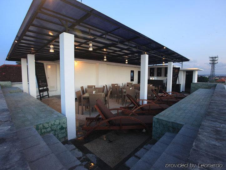 Hotel The Spot 3*