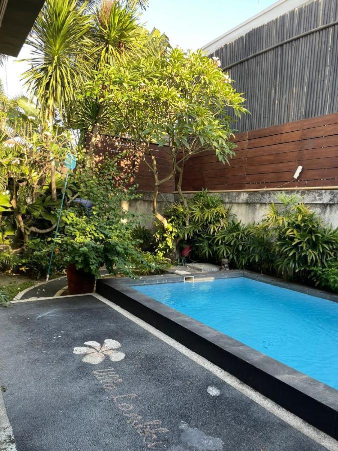 Lanikki 3 Bedrooms 4 Bathrooms Seminyak * Legian (Bali)