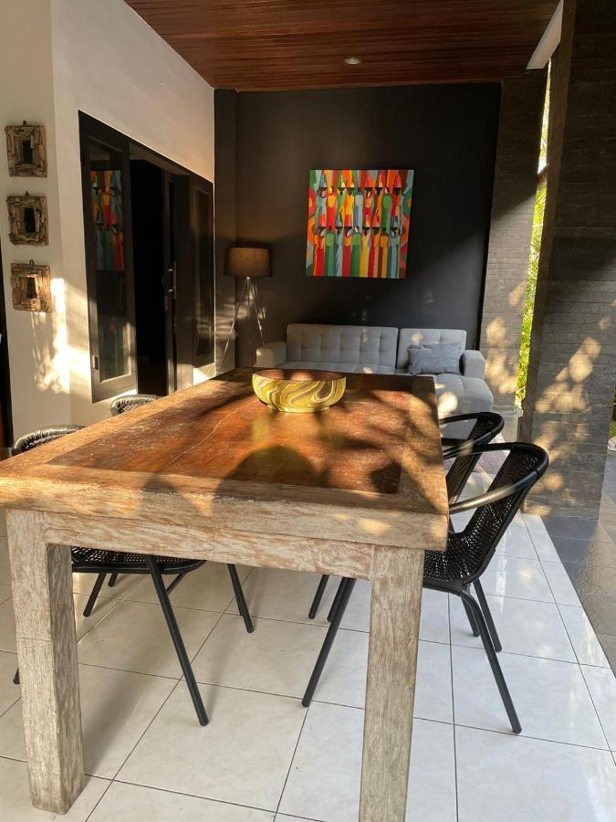 Lanikki 3 Bedrooms 4 Bathrooms Seminyak Legian (Bali)