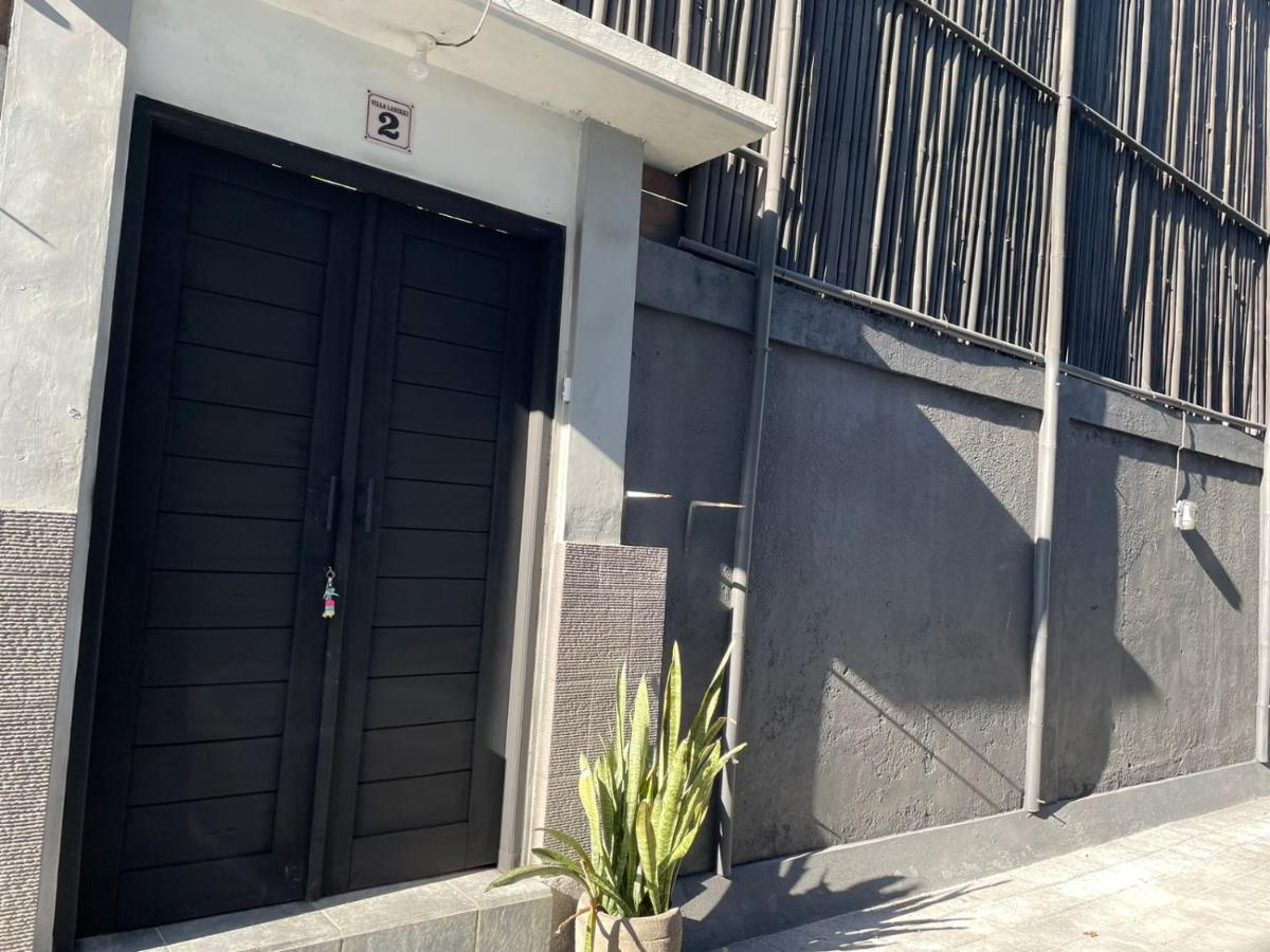 Lanikki 3 Bedrooms 4 Bathrooms Seminyak *