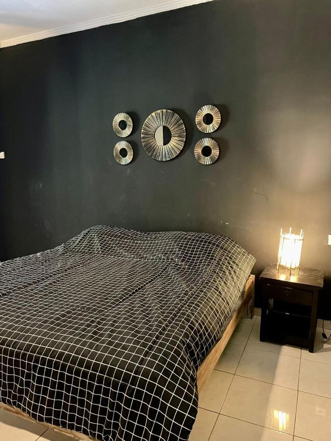 Lanikki 3 Bedrooms 4 Bathrooms Seminyak Holiday home