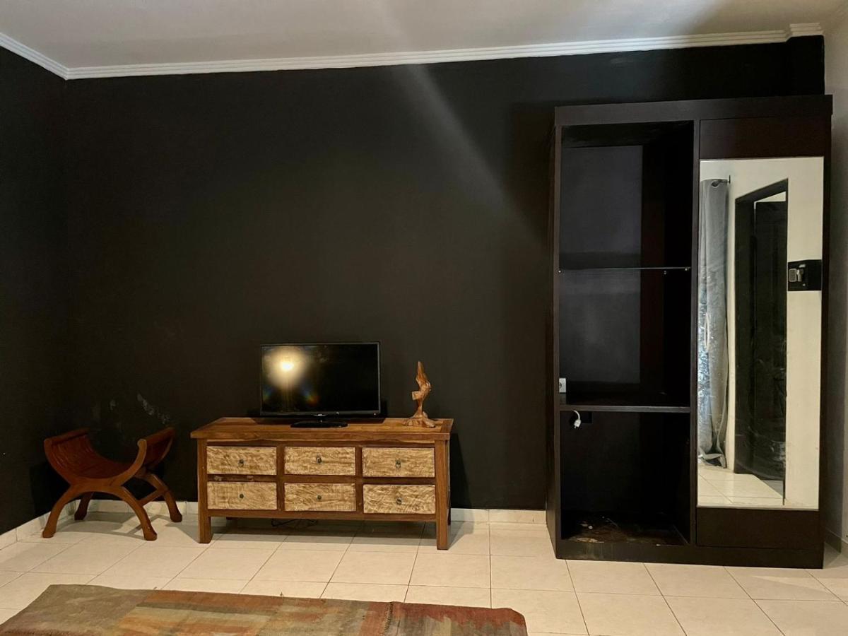 Holiday home Lanikki 3 Bedrooms 4 Bathrooms Seminyak