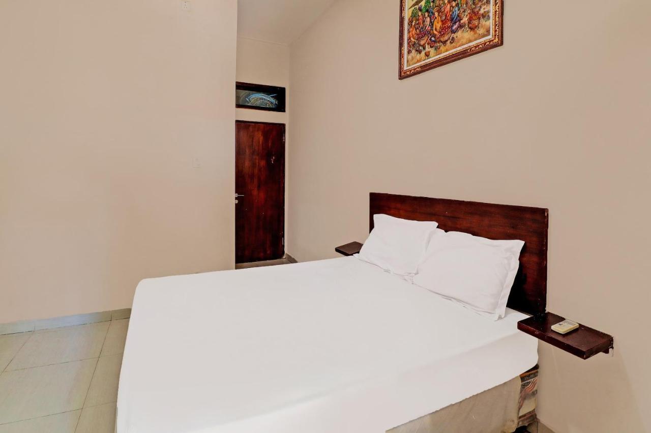 Oyo 92017 Sari Agung Legian (Bali)